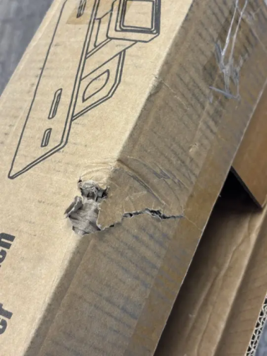 Step Hitch Bumper Mount 2 Inch Receiver Bolt-On Bike Hitch Receiver Tube Trailer Truck RV Cargo Receiver Hitch 5000 Lbs Powder Coated (25% OFF Final Checkout)