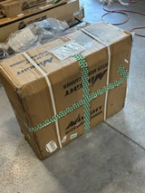 60 x 24 x 7.87 Inch Hitch Cargo Carrier & 5/8Inch Hitch Pin Clip Fits 2-Inch Receiver (25% OFF Final Checkout)