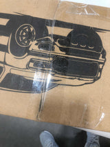 Rain Guards for Nissan Rogue 2021 2022 2023 2024 2025 Original Window Deflectors, Vent Window Visors-4PCS (25% OFF Final Checkout)