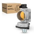 Nilight Electronic Throttle Body fits for Chevy Hummer Buick GMC Isuzu Vehicles - for Chevy Colorado Impala Monte Carlo Trailblazer, H3, Buick Rainier, GMC Canyon Envoy, Isuzu Ascender i-350
