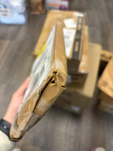 725 Go Kart Drive Belt Fit for Hammerhead 80T Mudhead 208R 14704 Trailmaster Mid Karts MB200 XRX Mud Head Go Kart 6.5HP Engine 30 Series Torque Converter Belt Replacement 9.100.018-725, 3 Pack (25% OFF Final Checkout)