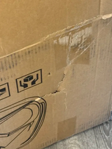 Front Bumper Grill Cover for 2018 2019 2020 2021 2022 2023 2024 2025 Wrangler JL and Gladiator JT with LED Amber Lights Matte Black (25% OFF Final Checkout)