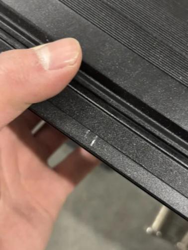 50 Inch 384LED 13261LM Triple Row Curved Spot Flood LED Light Bar (25% OFF Final Checkout)