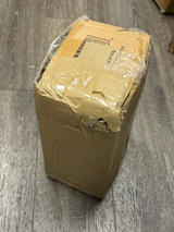 Trailer Hitch Ball Mount, 1-7/8 Inch, 2 Inch, 2-5/16 Inch Balls, Fits 2 Inch Square Receiver, 10,000 lbs (25% OFF Final Checkout)