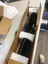 22 Inch 120W Double Row Spot Flood LED Light Bar (25% OFF Final Checkout)