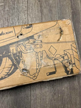 Fusion Trailer Hitch Mount with 2 Inch Trailer Ball 5/8 Inch Hitch Pin Clip 4 Inch Drop (25% OFF Final Checkout)