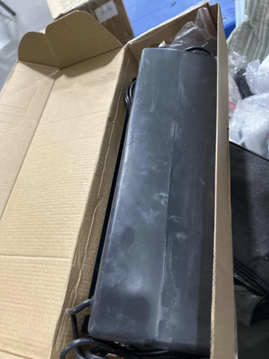 32LED White Emergency Dash Strobe Lights with Controller Suction Cups (25% OFF Final Checkout)