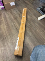 52 Inch 300W Double Row Spot Flood LED Light Bar | 14AWG Wire 5Pin Switch (25% OFF Final Checkout)