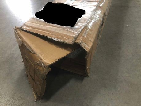 Running Board 2019 2020 2021 2022 2023 2024 Dodge Ram 1500 Quad Extended Cab Running Boards 6 Inch Slip-Proof Stainless Steel Bolt-on Side Step Nerf Bars Running Boards (25% OFF Final Checkout)