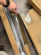 Rain Guards for Honda HR-V 2016 2017 2018 2019 2020 2021 2022, Vent Window Visors, Original Window Deflectors-4PCS (25% OFF Final Checkout)