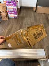 Door Threshold Ramp 3inch Rise Portable Aluminum Wheelchair Door Transition Entry Ramps for Doorways Home Steps (25% OFF Final Checkout)