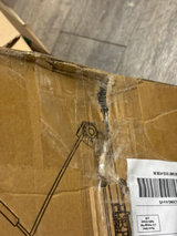 Window Regulator 741-578 Window Regulator and Motor Rear Driver Side,Compatible with Cadillac Escalade/Chevy Avalanche/Silverado/GMC Sierra Yukon 1500 2500 3500 2000 2001 2002 2003 2004 2005 2006 2007 (25% OFF Final Checkout)