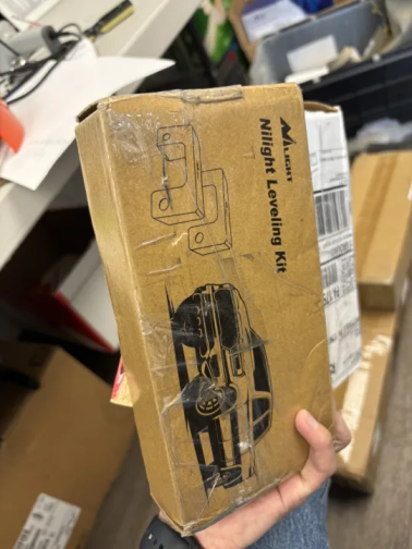 1.5 Inch Front Leveling Kit for 2007 2008 2009 2010 2011 2012 2013 2014 2015 2016 2017 2018 2019 2020 2021 2022 2023 Chevy Avalanche Silverado Suburban 1500 Tahoe Sierra Yukon XL1500 (25% OFF Final Checkout)