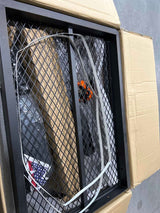 60 x 20 x 7.87 Inch Hitch Cargo Carrier Set (25% OFF Final Checkout)