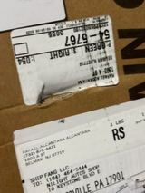 Rain Guards for Honda CRV 2017 2018 2019 2020 2021 2022 Window Deflectors, Vent Window Visors-4pcs (25% OFF Final Checkout)