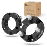 2 Inch Tundra Leveling Lift Kit for 4x4 4x2 2007-2022 TUNDRA 2WD 4WD Front Raise Suspension Strut Spacers Nilight