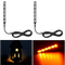 License Plate Lights