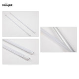 Fluorescent lighting tubes