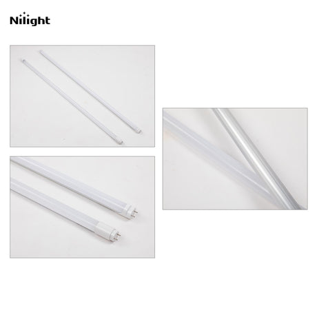Fluorescent lighting tubes