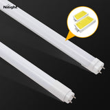 Fluorescent lighting tubes