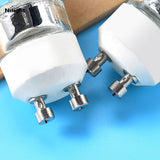 Halogen lamps