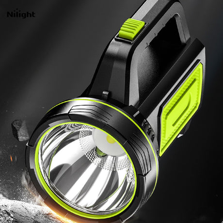 High intensity search lights