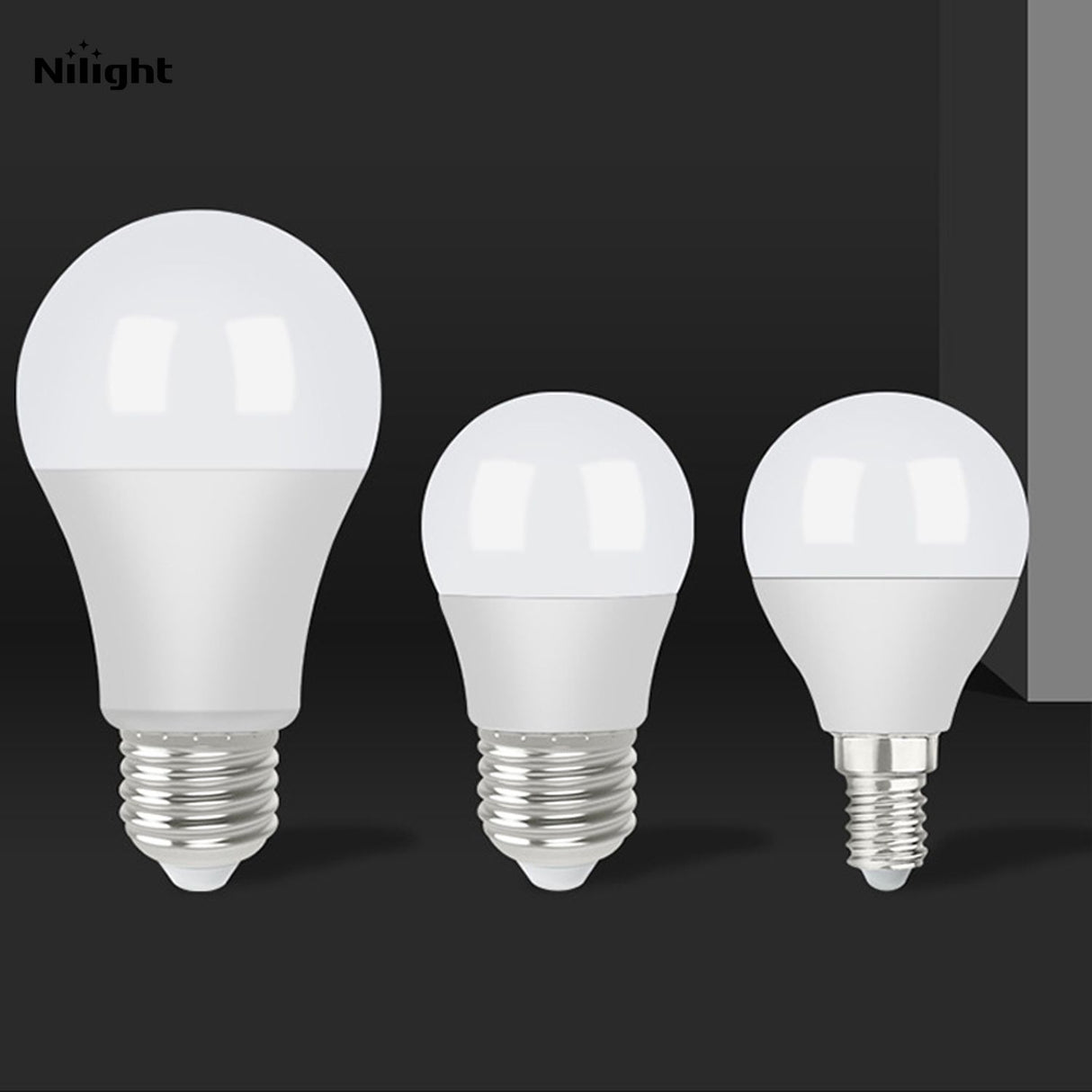 Lamp bulbs