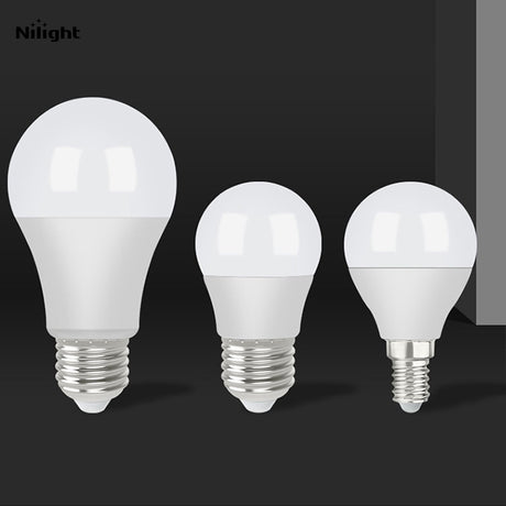 Lamp bulbs