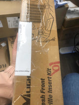 7Pcs Front Grille Trims Inserts Cover Guard Fit for 1997 1998 1999 2000 2001 2002 2003 2004 2005 2006 Wrangler TJ & Unlimited (25% OFF Final Checkout)