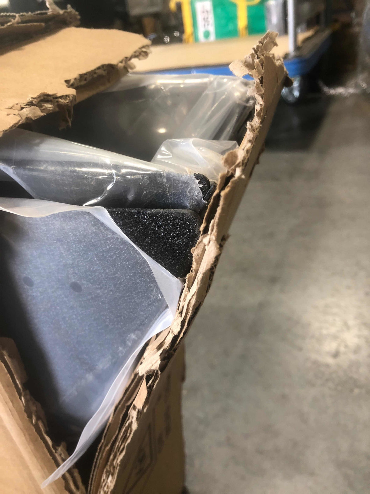 2007 2008 2009 2010 2011 2012 2013 2014 2015 2016 2017 2018 Jeep Wrangler JK Front Rear Fender Flares Kit (25% OFF Final Checkout)