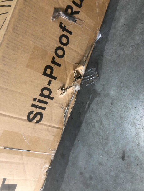 Running Board 2019 2020 2021 2022 2023 2024 Dodge Ram 1500 Quad Extended Cab Running Boards 6 Inch Slip-Proof Stainless Steel Bolt-on Side Step Nerf Bars Running Boards (25% OFF Final Checkout)