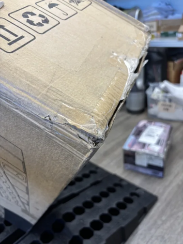 6.7Inch Lift Heavy Duty Truck Ramps 16000lb Capacity Portable Service Ramps (25% OFF Final Checkout)