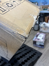 6.7Inch Lift Heavy Duty Truck Ramps 16000lb Capacity Portable Service Ramps (25% OFF Final Checkout)