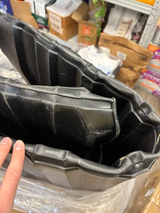 Truck Bed Mat 6.8ft Rubber Short Bed For 2017 2018 2019 2020 2021 2022 2023 Ford F-250 / F-350 / F-450 (25% OFF Final Checkout)