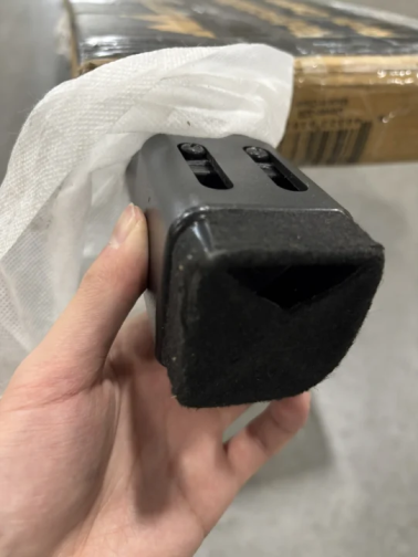 2010 2011 2012 2013 2014 Subaru Outback Retractable Trunk Cargo Cover With Trunk Storage Net (25% OFF Final Checkout)