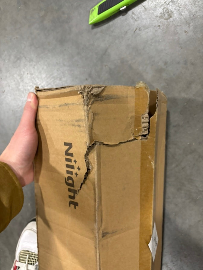 54 Inch 312W Double Row Curved Spot Flood LED Light Bar (25% OFF Final Checkout)