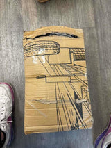 Spare Tire Carrier Mount Stake Pocket Boat 3-Nuts Trailer Bracket Utility Trailer Accessories Fits 4 & 5 & 6 Lugs Trailer Wheels on 4Inch 4.5Inch 4.75Inch 5Inch 5.5Inch and 6Inch Bolt Patterns 150 Lbs (25% OFF Final Checkout)