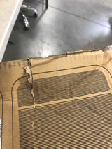 Rubber Floor Mats For Cars Trucks SUVs Universal Trim to Fit (25% OFF Final Checkout)