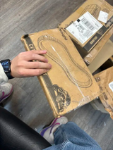 725 Go Kart Drive Belt Fit for Hammerhead 80T Mudhead 208R 14704 Trailmaster Mid Karts MB200 XRX Mud Head Go Kart 6.5HP Engine 30 Series Torque Converter Belt Replacement 9.100.018-725, 3 Pack (25% OFF Final Checkout)