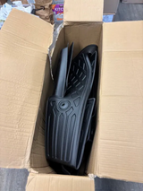 Floor Mat 2025 2026 Kia Carnival Hybrid 8 Seat TPE Floor Mats (25% OFF Final Checkout)
