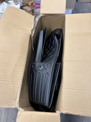 Floor Mat 2025 2026 Kia Carnival Hybrid 8 Seat TPE Floor Mats (25% OFF Final Checkout)