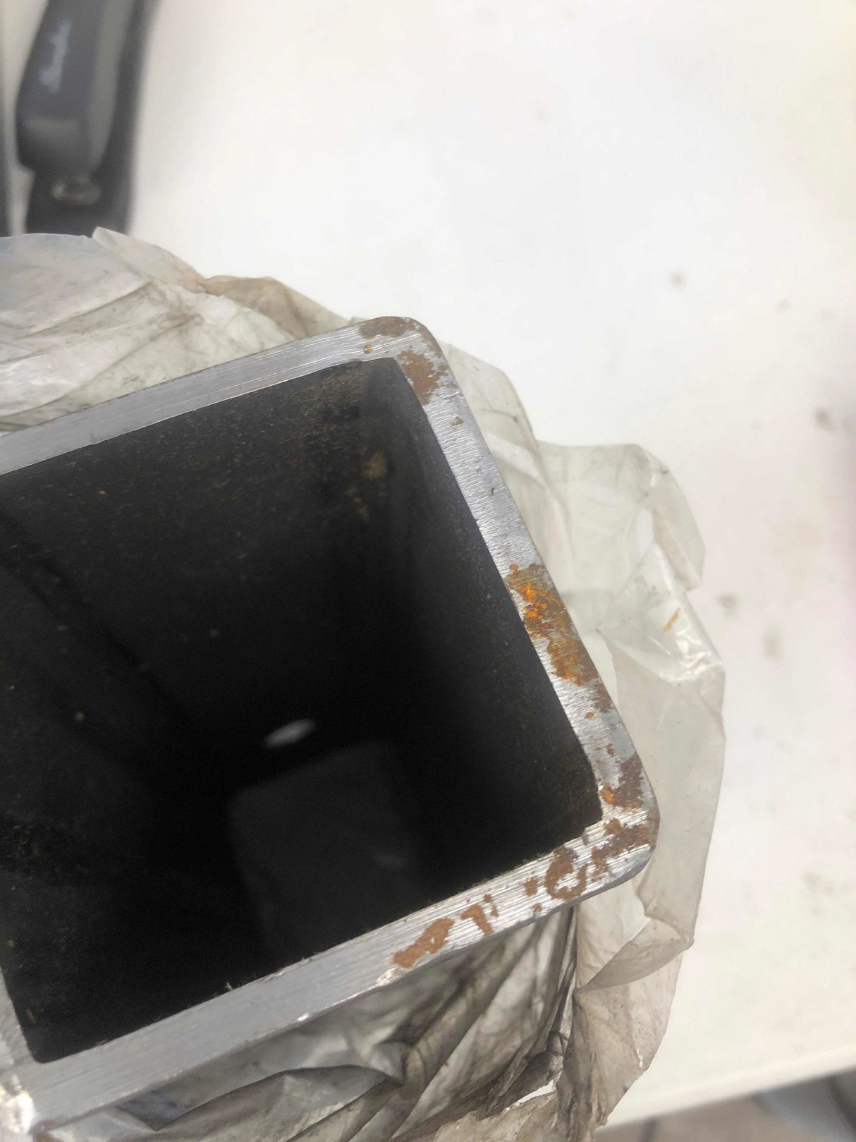 Hitch Adapter 2.5Inch x 10Inch Combo Bar Trailer Receiver Tube Weld-on Raw Steel Hitch Bar (25% OFF Final Checkout)