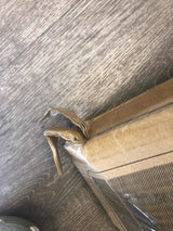 Rubber Floor Mats For Cars Trucks SUVs Universal Trim to Fit (25% OFF Final Checkout)