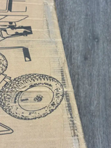 Boat Trailer Dolly Solid Steel Heavy Duty 600 Pound Capacity with 12Inch Polyurethane Tires 1-7/8Inch Hitch Ball (25% OFF Final Checkout)