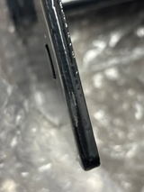 RV Bumper Hitch Receiver Fits 4in x 4in Square RV Rear Bumpers (25% OFF Final Checkout)