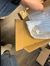 Rain Guards for Honda HR-V 2016 2017 2018 2019 2020 2021 2022, Vent Window Visors, Original Window Deflectors-4PCS (25% OFF Final Checkout)