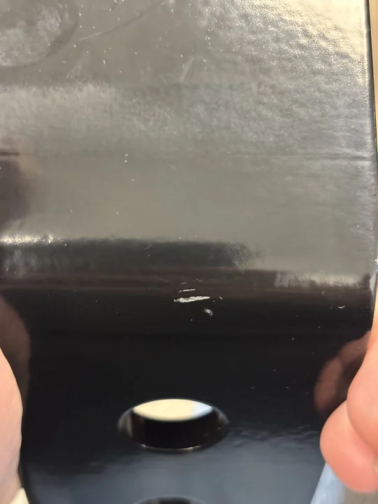 ATV/UTV Three-Way Hitch with 2 Inch Ball 3500lbs 3 Trailer Hitch Ball Mount Lawn Mover Hitch ATV UTV Trailer Hitch Adapter 3Inch Drop/Rise 3 Mounting Options (25% OFF Final Checkout)