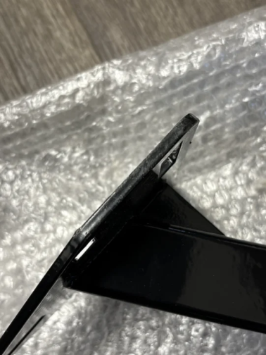 Spare Tire Carrier Mount Stake Pocket Boat 3-Nuts Trailer Bracket Utility Trailer Accessories Fits 4 & 5 & 6 Lugs Trailer Wheels on 4Inch 4.5Inch 4.75Inch 5Inch 5.5Inch and 6Inch Bolt Patterns 150 Lbs (25% OFF Final Checkout)