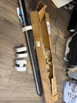 52 Inch 300W 30000LM Double Row Spot Flood LED Light Bar (25% OFF Final Checkout)