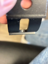 26 Inch 540W 50000LM Triple Row Amber Spot Flood LED Light Bar (25% OFF Final Checkout)